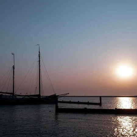 לינה וארוחת בוקר Rustiek