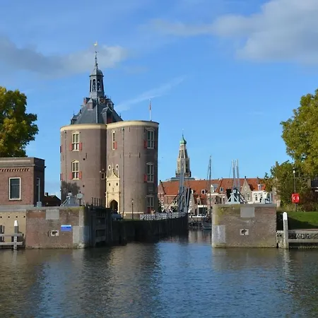 Rustiek Bed & Breakfast Andijk