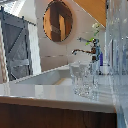 Rustiek לינה וארוחת בוקר אנדייק