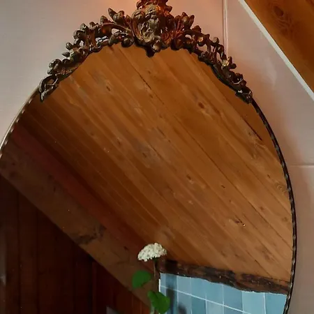 Rustiek Bed & Breakfast