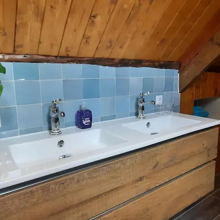 Rustiek 4* אנדייק