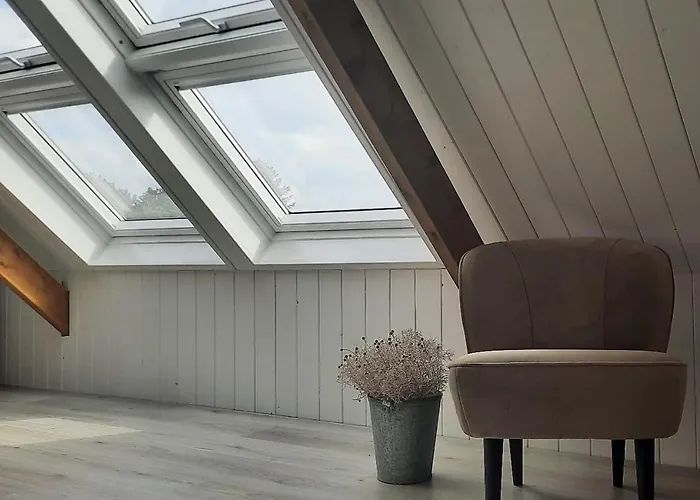 Bed & Breakfast Rustiek