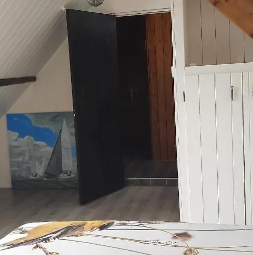 Rustiek Bed & Breakfast 4*