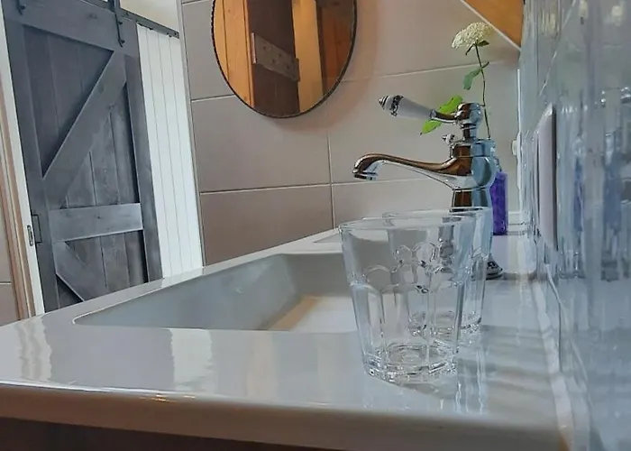 Rustiek Bed & Breakfast Andijk