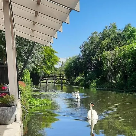 Bed & Breakfast Rustiek Andijk