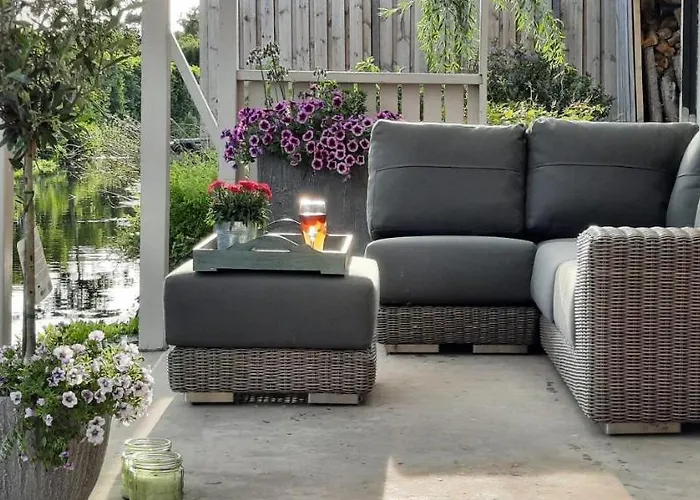 Rustiek 4* アンデイク