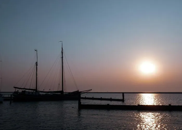 ベッド・アンド・ブレックファスト Rustiek