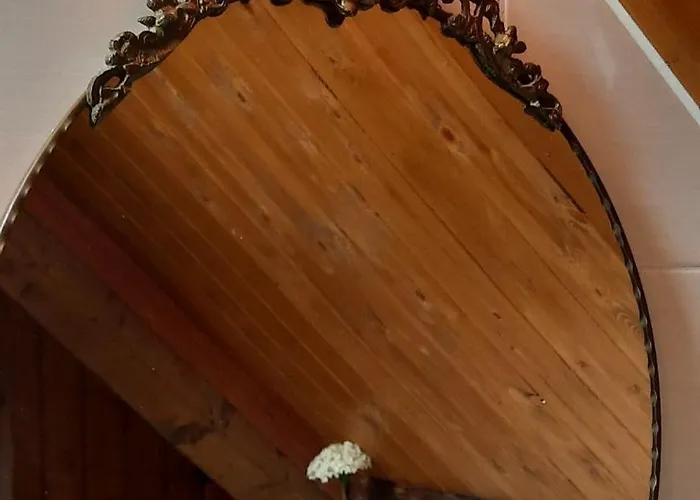 Rustiek ベッド・アンド・ブレックファスト