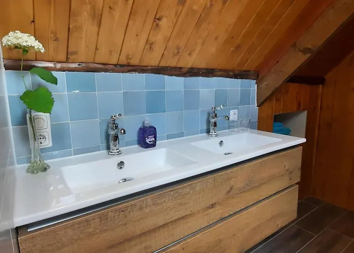 Rustiek 4* アンデイク