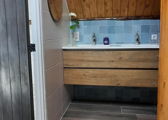 Rustiek ベッド・アンド・ブレックファスト アンデイク