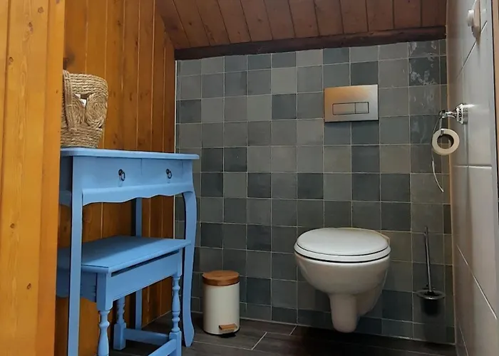 Rustiek ベッド・アンド・ブレックファスト