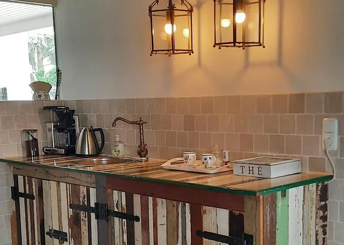 Rustiek アンデイク